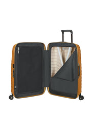 kulta honeygold proxis pieni matkalaukku samsonite