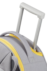 lasten lentolaukku raccoon remy samsonite