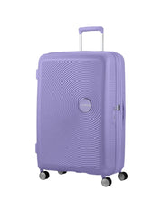 laventeli american tourister iso matkalaukku
