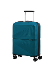 lentolaukku airconic americantourister deepocean sininen