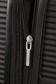 lentolaukku american tourister soundbox musta