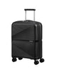 lentolaukku musta americantourister airconic