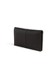 lompakko nishi tedbaker musta nahka leather