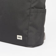 Roka reppu Sustainable M-koko musta
