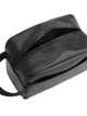 musta miesten washbag essential tommy jeans