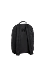 musta nylon reppu hedgren nylon vogue l