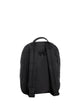 musta nylon reppu hedgren nylon vogue l