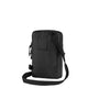musta nylon vyölaukku pieni kankainen fjällräven high coast pocket