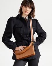 olkalaukku ruskea ted baker ammie