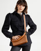 olkalaukku ruskea ted baker ammie