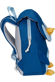 pieni lasten reppu pingviini samsonite