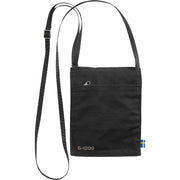 pocket fjallraven kangaslaukku