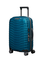 proxis lentolaukku sininen samsonite