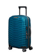 proxis lentolaukku sininen samsonite