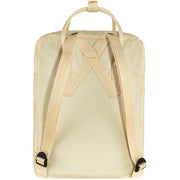 reppu kånken light oak fjällräven