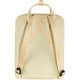 reppu kånken light oak fjällräven