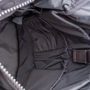 Roka London reppu Sustainable S-koko petrooli