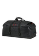samsonite ecodiver vedenpitävä duffel matkakassi