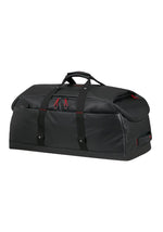 samsonite ecodiver vedenpitävä duffel matkakassi