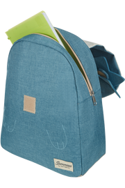 samsonite lasten siilireppu