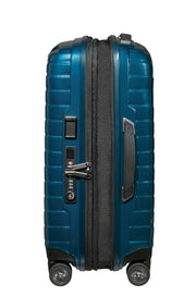 samsonite lentolaukun laajennettavuus proxis
