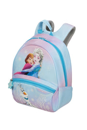 samsonite pieni lasten reppu frozen