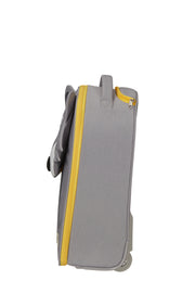 samsonite raccoon remy lasten lentolaukku
