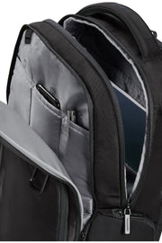 samsonite tyoreppu pyorailijalle musta isompi