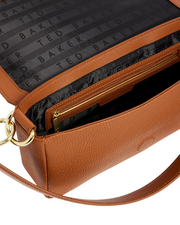 ted baker konjakinruskea ammie