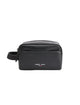 tommy jeans essential toilettilaukku miesten musta