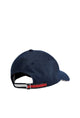 Tommy Jeans lippis tummansininen