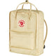vaalea kånken fjällräven aikuisten reppu