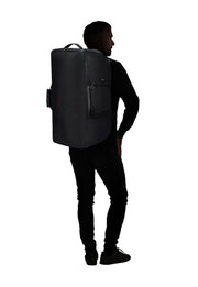 vedenpitävä samsonite ecodiver duffel matkakassi
