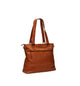 workbag tilava chesterfield rome konjakinruskea